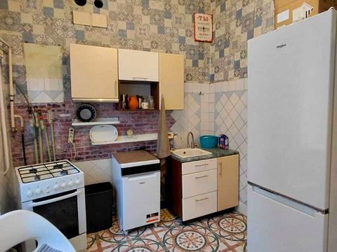 квартира за адресою Колонтаївська вул., 46