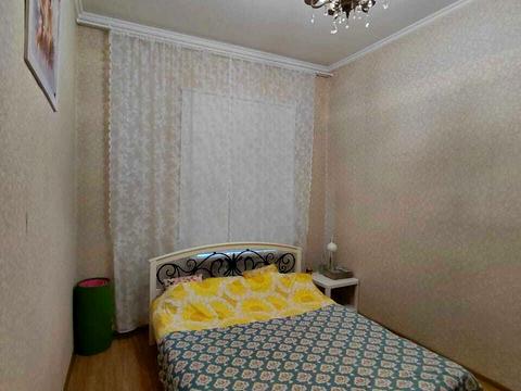 квартира за адресою Колонтаївська вул., 46