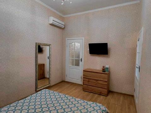 квартира за адресою Колонтаївська вул., 46