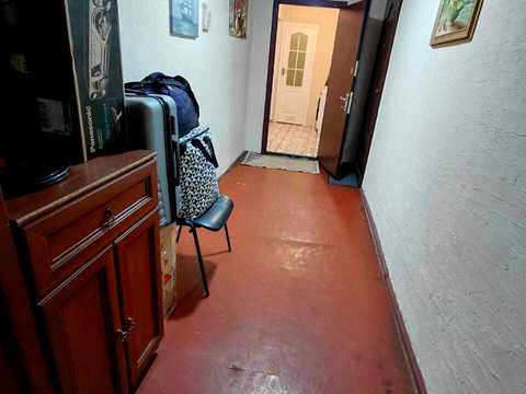 квартира за адресою Колонтаївська вул., 46