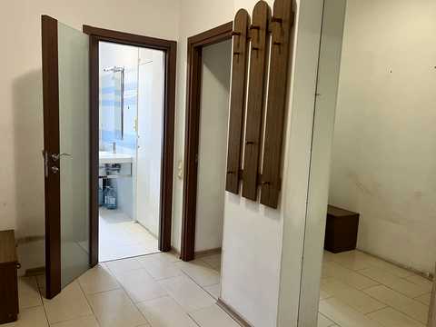 квартира по адресу Уютная ул., 3