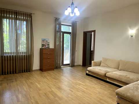 квартира по адресу Уютная ул., 3