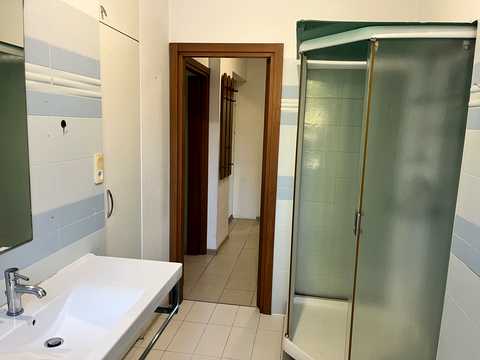 квартира по адресу Уютная ул., 3