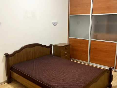 квартира по адресу Уютная ул., 3