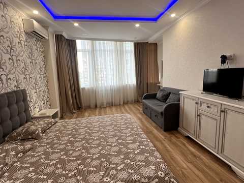 квартира за адресою Аркадійське плато вул. (Гагаринське плато), 5/2