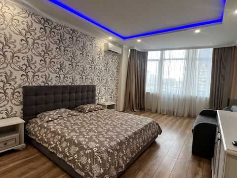 квартира за адресою Аркадійське плато вул. (Гагаринське плато), 5/2