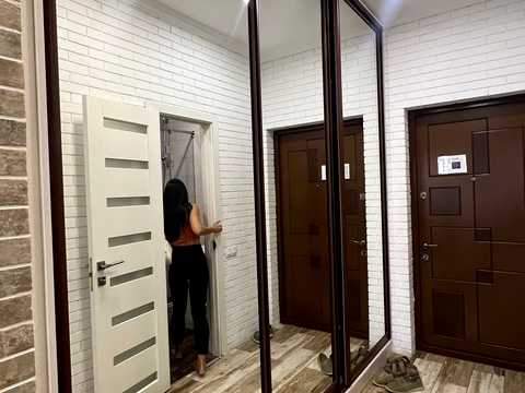 квартира за адресою Аркадійське плато вул. (Гагаринське плато), 5/2
