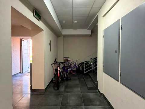 квартира по адресу Мира просп., 2-К