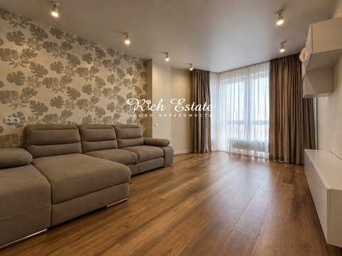 квартира за адресою Борщагівська вул., 152-А