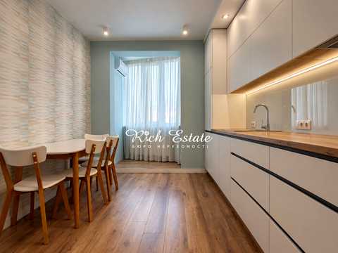 квартира за адресою Борщагівська вул., 152-А
