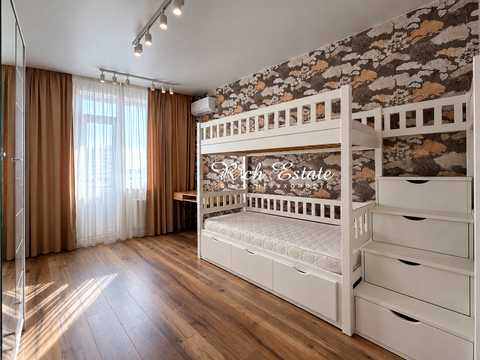 квартира за адресою Борщагівська вул., 152-А