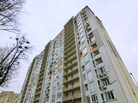 квартира за адресою Борщагівська вул., 152-А