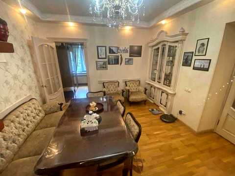 квартира по адресу Александра Кониского ул. (Володарського), 34