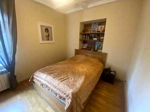 квартира по адресу Александра Кониского ул. (Володарського), 34