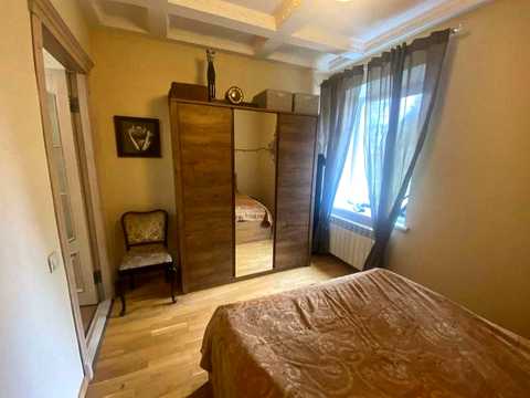 квартира по адресу Александра Кониского ул. (Володарського), 34