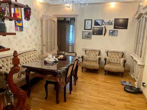 квартира по адресу Александра Кониского ул. (Володарського), 34