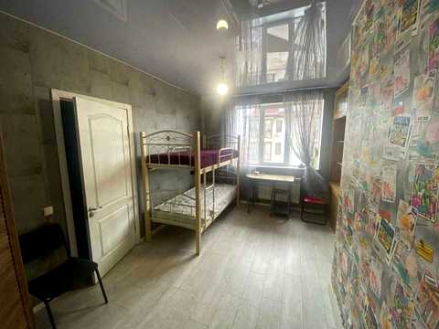 квартира по адресу Александра Кониского ул. (Володарського), 34