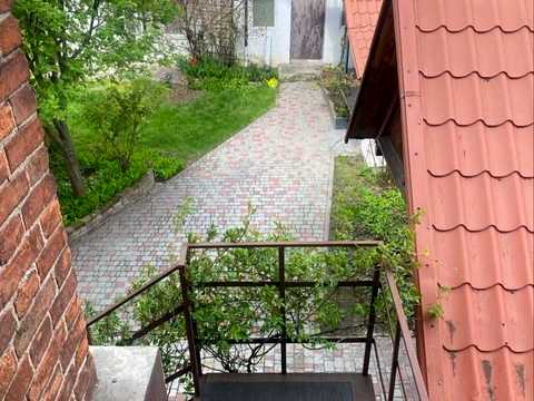 квартира по адресу Александра Кониского ул. (Володарського), 34