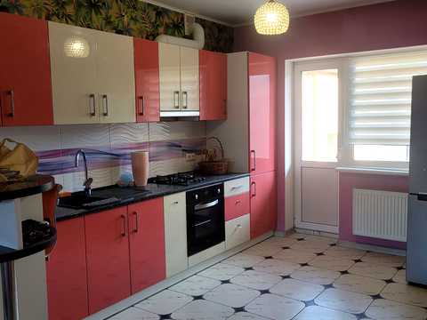 квартира за адресою Айвазовського вул., 39