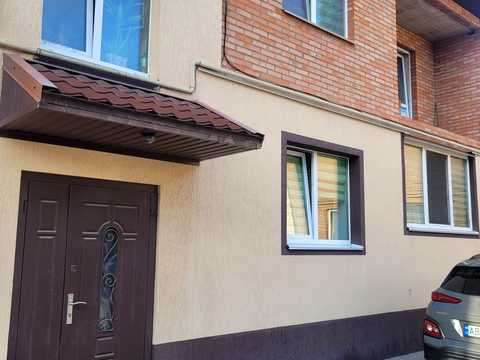 квартира за адресою Айвазовського вул., 39