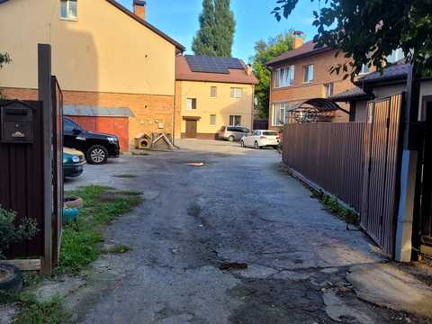 квартира за адресою Айвазовського вул., 39