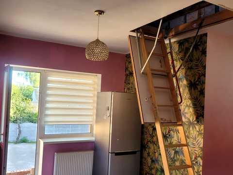 квартира за адресою Айвазовського вул., 39