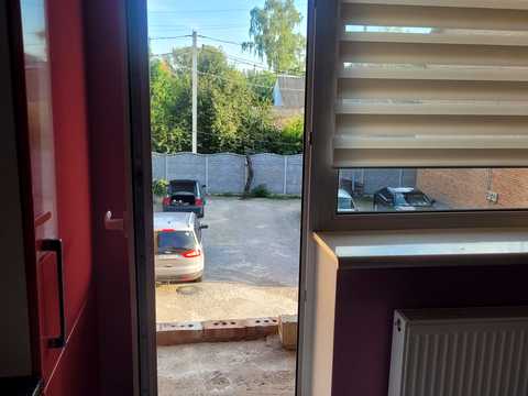 квартира за адресою Айвазовського вул., 39