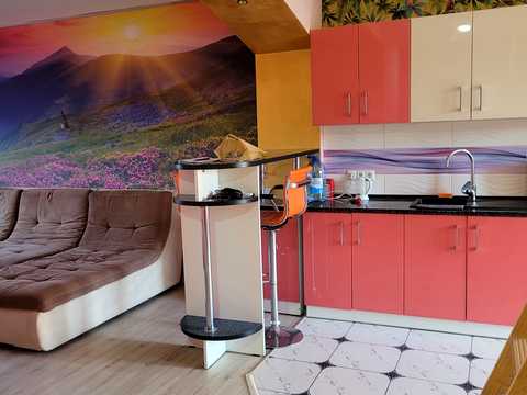 квартира за адресою Айвазовського вул., 39