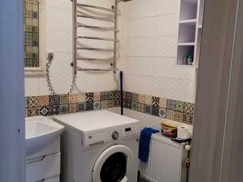 квартира за адресою Айвазовського вул., 39