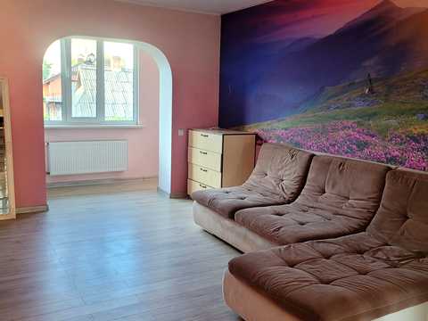 квартира за адресою Айвазовського вул., 39