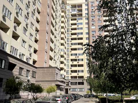 квартира по адресу Михаила Грушевского ул., 30г