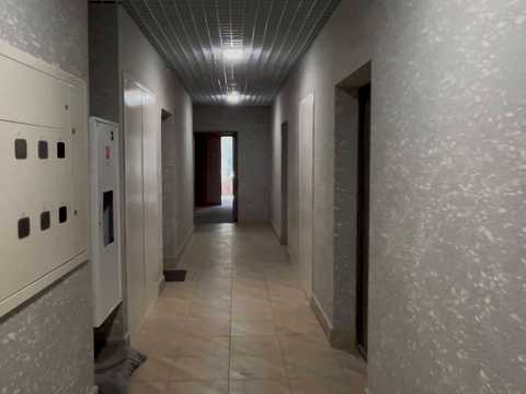 квартира по адресу Квітки Цісик ул. (Гамарника), 32