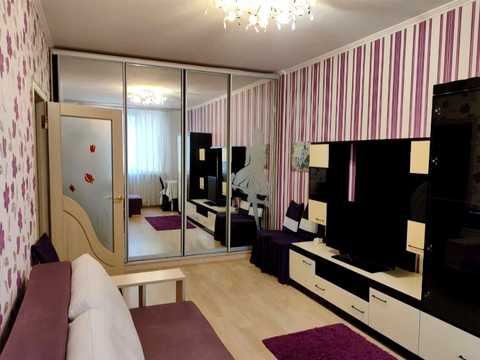 квартира за адресою Виставкова вул., 24