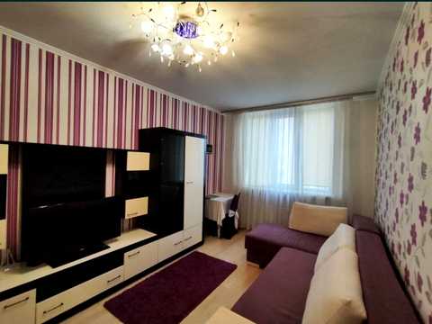квартира за адресою Виставкова вул., 24