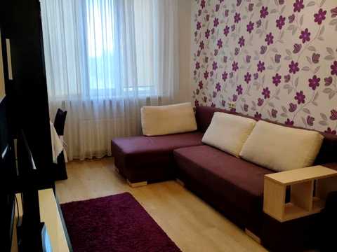 квартира за адресою Виставкова вул., 24