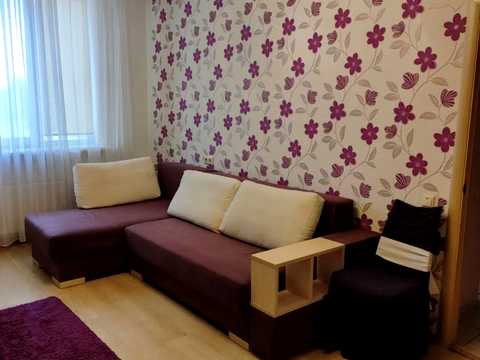 квартира за адресою Виставкова вул., 24