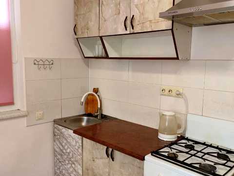 квартира за адресою Виставкова вул., 24