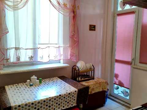 квартира за адресою Виставкова вул., 24