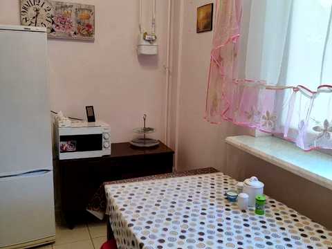 квартира за адресою Виставкова вул., 24