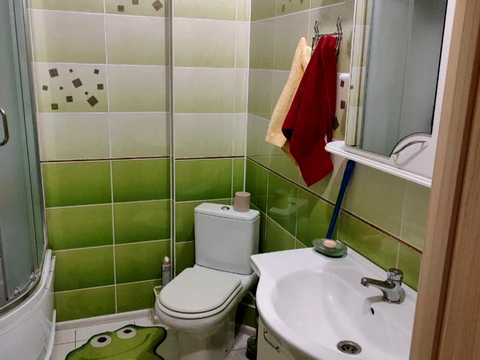 квартира за адресою Виставкова вул., 24
