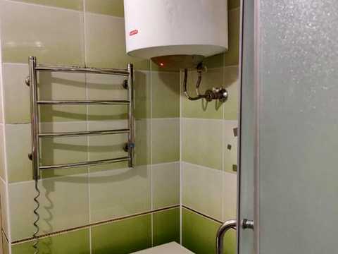 квартира за адресою Виставкова вул., 24