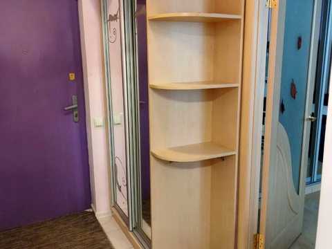 квартира за адресою Виставкова вул., 24
