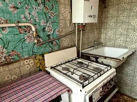 квартира по адресу Владимира Винниченко ул., 3