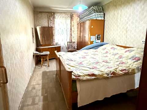 квартира по адресу Владимира Винниченко ул., 3