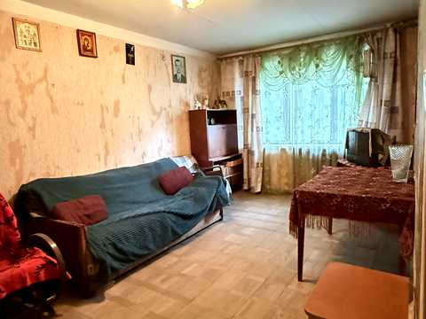 квартира по адресу Владимира Винниченко ул., 3