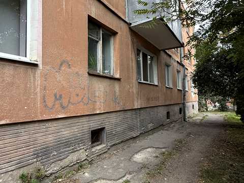 квартира по адресу Владимира Винниченко ул., 3