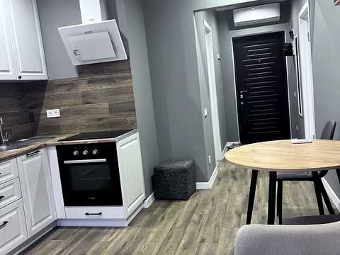 квартира за адресою Академіка Сахарова вул., 3-А