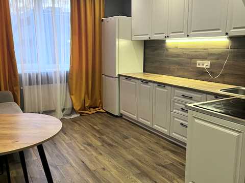 квартира за адресою Академіка Сахарова вул., 3-А