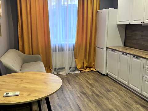квартира за адресою Академіка Сахарова вул., 3-А