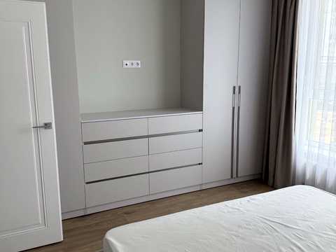 квартира по адресу Олеся Бердника ул., 1